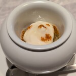 中国意境菜 白燕 - 