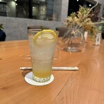 Aline café et sucreries - 