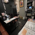 情熱焼肉ファイティングマン - 