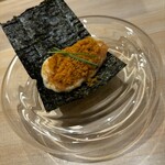 恵比寿 鮨 はつめ - 