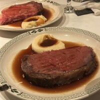 ロウリーズ・ザ・プライムリブ 恵比寿ガーデンプレイス店 - 