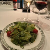 ロウリーズ・ザ・プライムリブ 恵比寿ガーデンプレイス店 - 