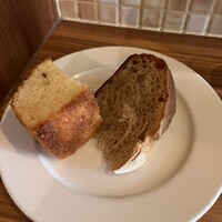 ドラード - パン