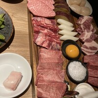 やきにくグレート 神田店 - 