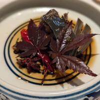 中国意境菜 白燕 - 