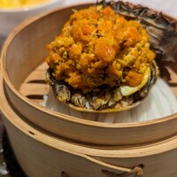 中国意境菜 白燕 - 