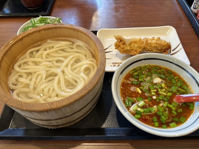 Marugame Seimen Konan Ten photo 2