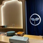 恵比寿 鮨 はつめ - 