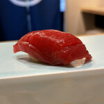 恵比寿 鮨 はつめ - 