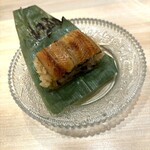 恵比寿 鮨 はつめ - 