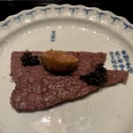 高台寺 和久傳 - 丹波牛