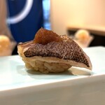 恵比寿 鮨 はつめ - 