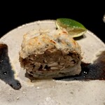 高台寺 和久傳 - 成相焼