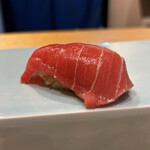 恵比寿 鮨 はつめ - 