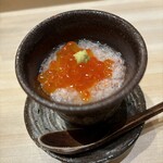 恵比寿 鮨 はつめ - 