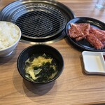 國產牛燒肉Kuidon 三重川越店 - 