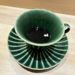 恵比寿 鮨 はつめ - 