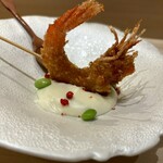 恵比寿 鮨 はつめ - 