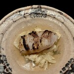 高台寺 和久傳 - はたと湯葉