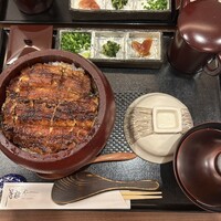 うなぎ家 しば福や - 
