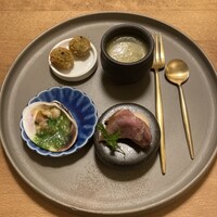 グルマンプラス - 