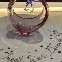 俺のフレンチ グランメゾン 大手町 - 