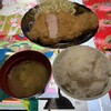 とんかつ・牛カツ 油屋