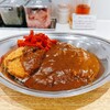 カレーショップ インデアン エスタ帯広店