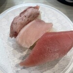 はま寿司 田園調布店 - 