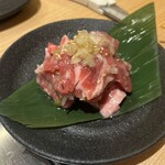 ジンギスカン霧島 - 