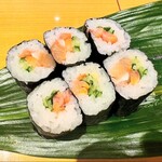 ひょうたん寿司 - 