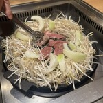 ジンギスカン霧島 - 