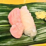 ひょうたん寿司 - 