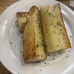 パスタビーノ・ハシヤ 南口店 - 