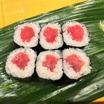 ひょうたん寿司 - 