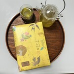 京都・六角 蕪村庵 - ドリンク写真: