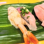 ひょうたん寿司 - 