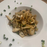 パスタビーノ・ハシヤ - 