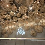 koe donuts 京都店 - 店内