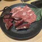 ジンギスカン霧島 - 