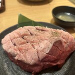 ジンギスカン霧島 - 