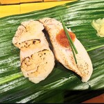 ひょうたん寿司 - 