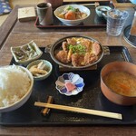 八代目傳左衛門めし屋 - 