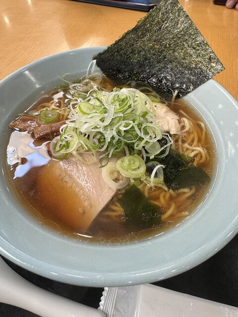 フードカウンター春夏秋冬 十和田市の道の駅グルメ