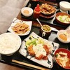 大衆食堂 うっちゃり 天神ビル店