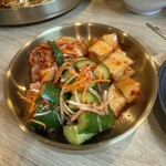 韓国料理 Taon - 
