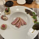 カジュアルダイニング Unisson - 