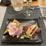 カジュアルダイニング Unisson - 