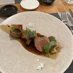 カジュアルダイニング Unisson - 