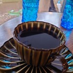珈琲屋まめは - ドリンク写真: